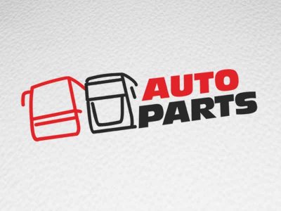 AUTOPARTS logo