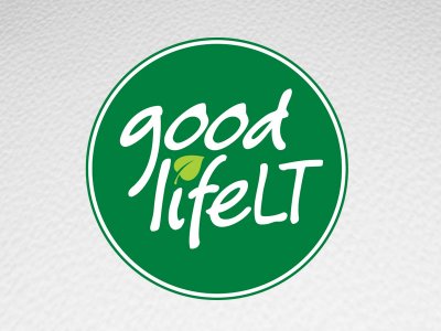 Goodlife.LT logo