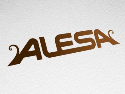 ALESA logo