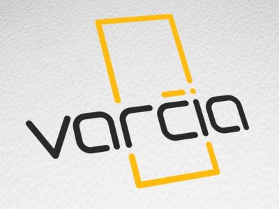 VARCIA logo