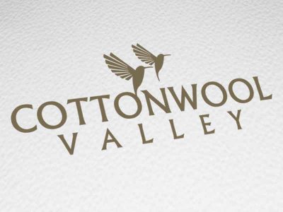COTTONWOOL VALERY logo